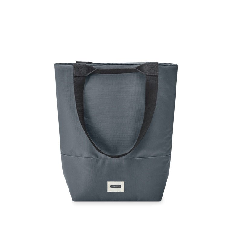 Black+Blum Insulated Tote Bag - Koeltas - 16Ltr - Grijs - Black+Blum - Accessoire Loods