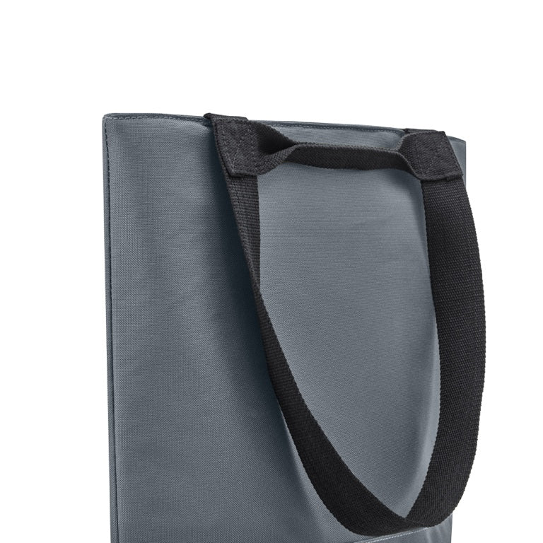 Black+Blum Insulated Tote Bag - Koeltas - 16Ltr - Grijs - Black+Blum - Accessoire Loods