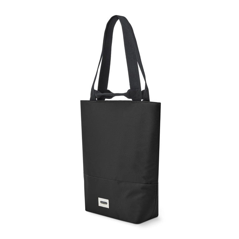 Black+Blum Insulated Tote Bag - Koeltas - 16Ltr - Zwart - Black+Blum - Accessoire Loods