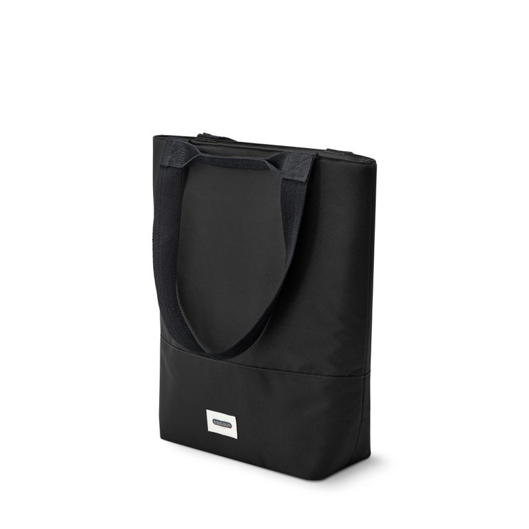 Black+Blum Insulated Tote Bag - Koeltas - 16Ltr - Zwart - Black+Blum - Accessoire Loods