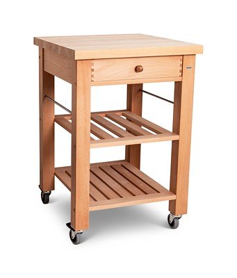 Butler Keukentrolley M - 600 - Butler - Accessoire Loods