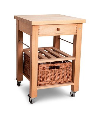 Butler Keukentrolley M - 600 - Butler - Accessoire Loods