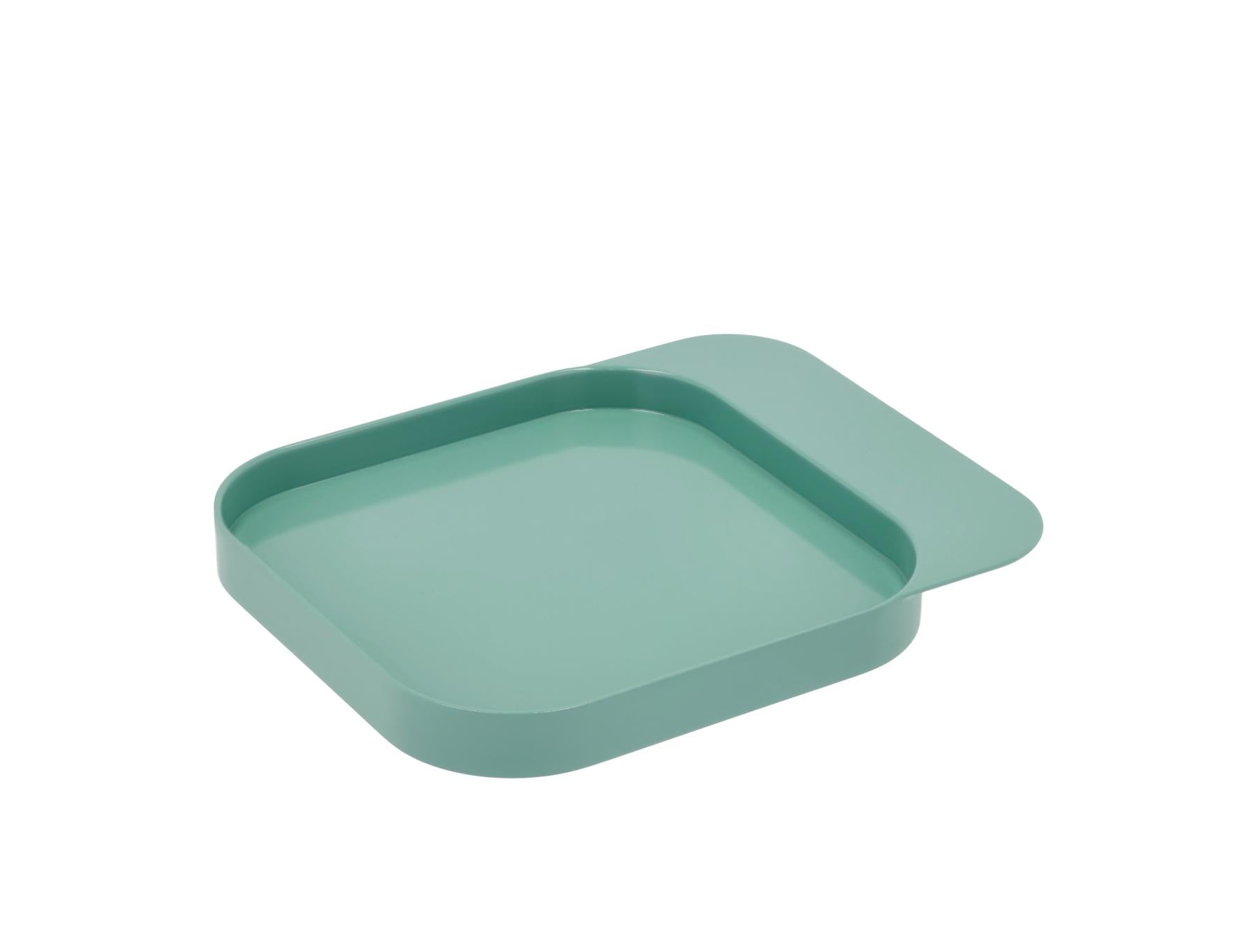 Rosti Keukenweegschaal Mensura Groen - max 10kg! - Accessoire Loods