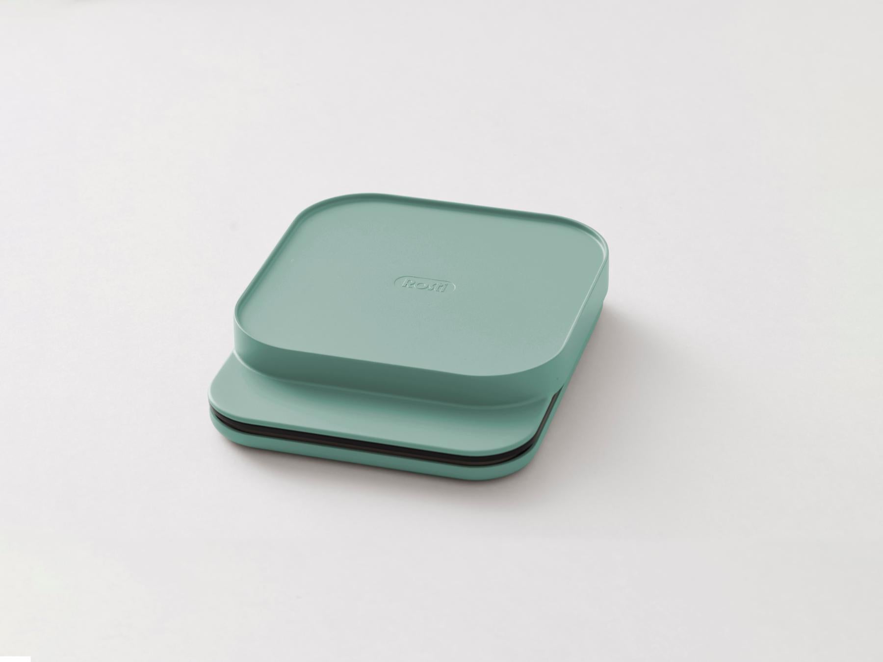 Rosti Keukenweegschaal Mensura Groen - max 10kg! - Accessoire Loods