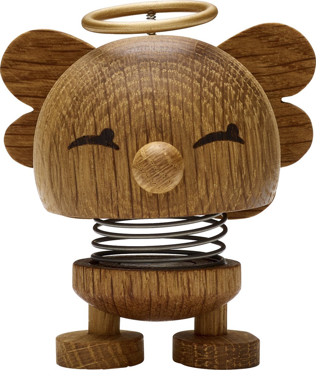 Hoptimist Angel Bimble S Oak - Hoptimist - Accessoire Loods