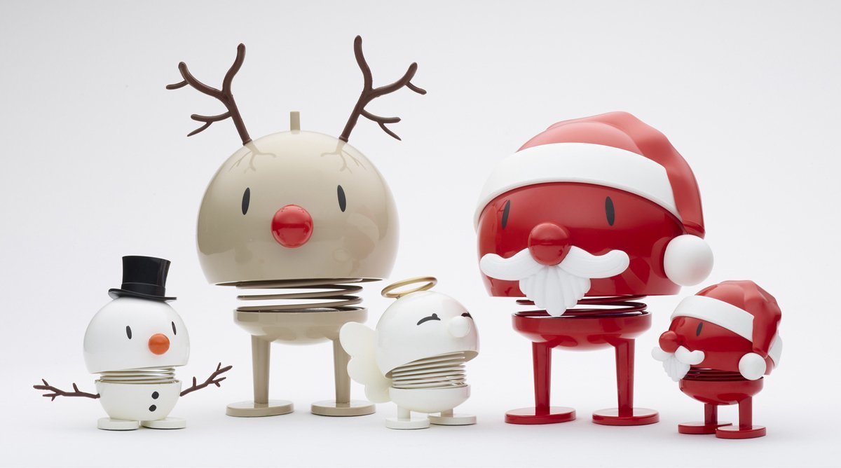 Hoptimist Angel Bimble S Wit - Hoptimist - Accessoire Loods