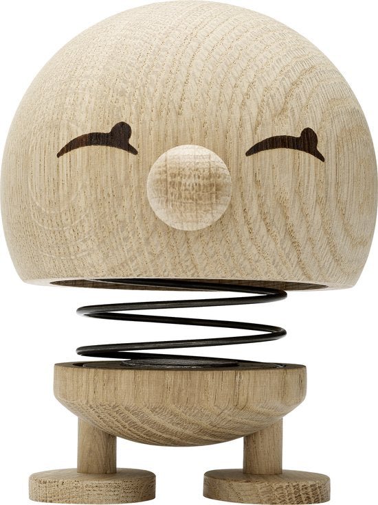 Hoptimist Bimble L Ruwe eik - Hoptimist - Accessoire Loods