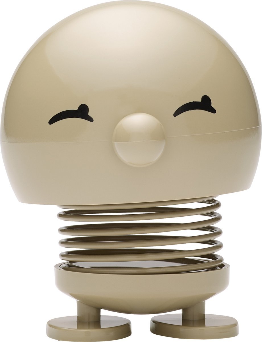 Hoptimist Bimble M Latte - Hoptimist - Accessoire Loods