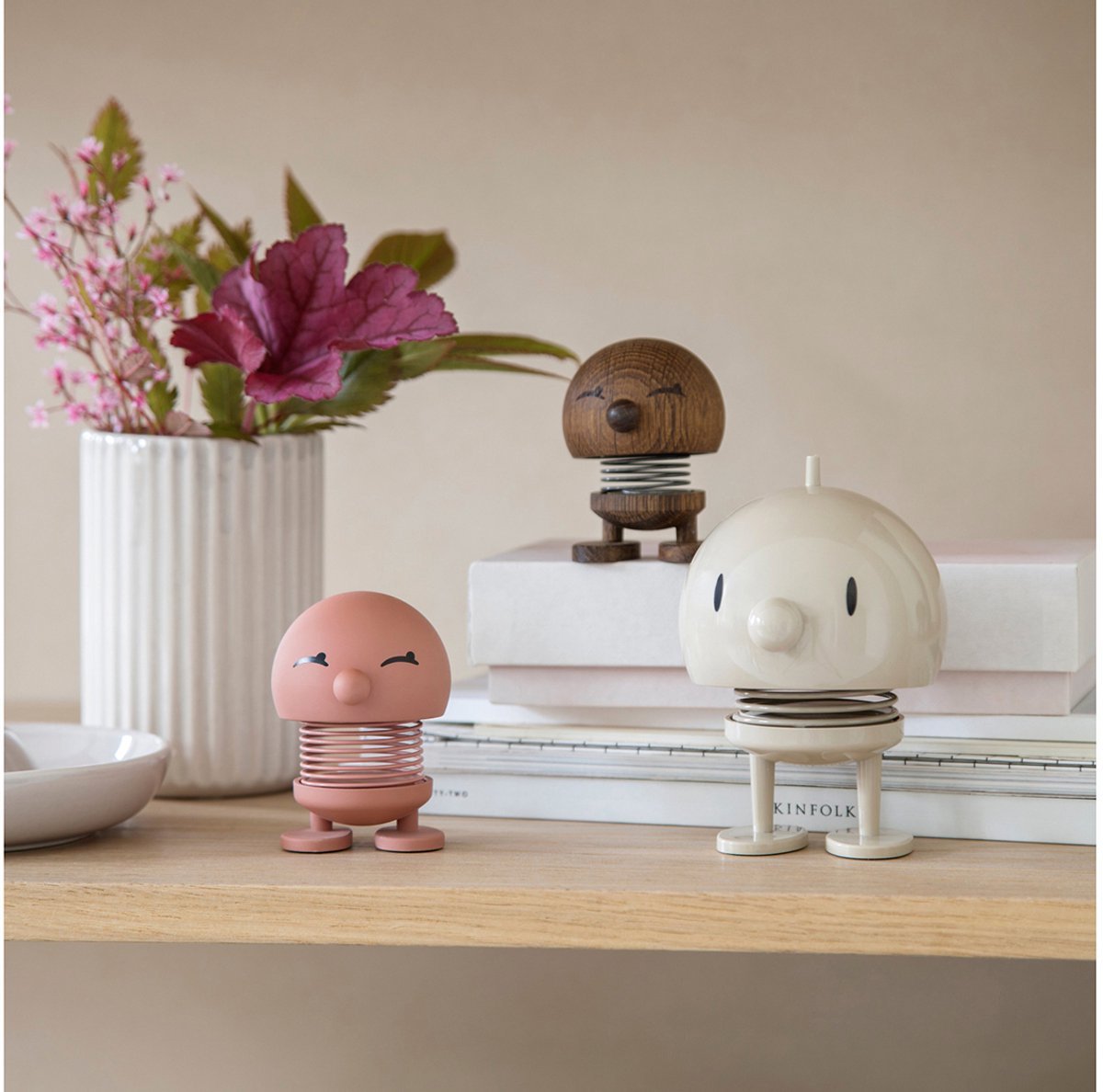 Hoptimist Bimble S Gerookt eikenhout - Hoptimist - Accessoire Loods