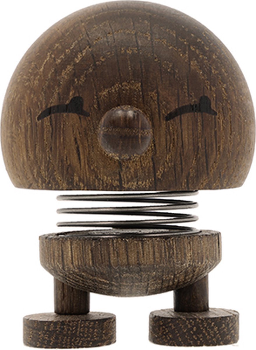 Hoptimist Bimble S Gerookt eikenhout - Hoptimist - Accessoire Loods