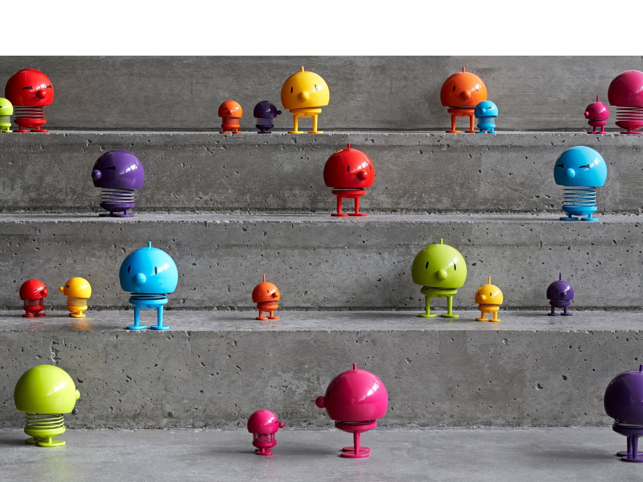 Hoptimist Bimble S Turquoise - Hoptimist - Accessoire Loods