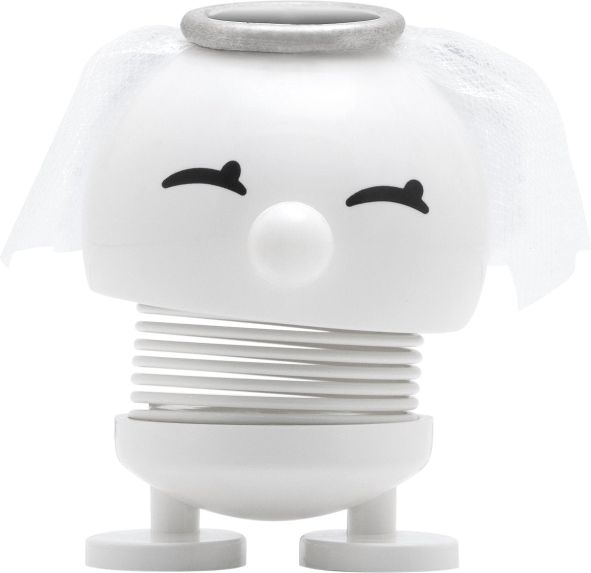 Hoptimist Bruid Wit - Hoptimist - Accessoire Loods