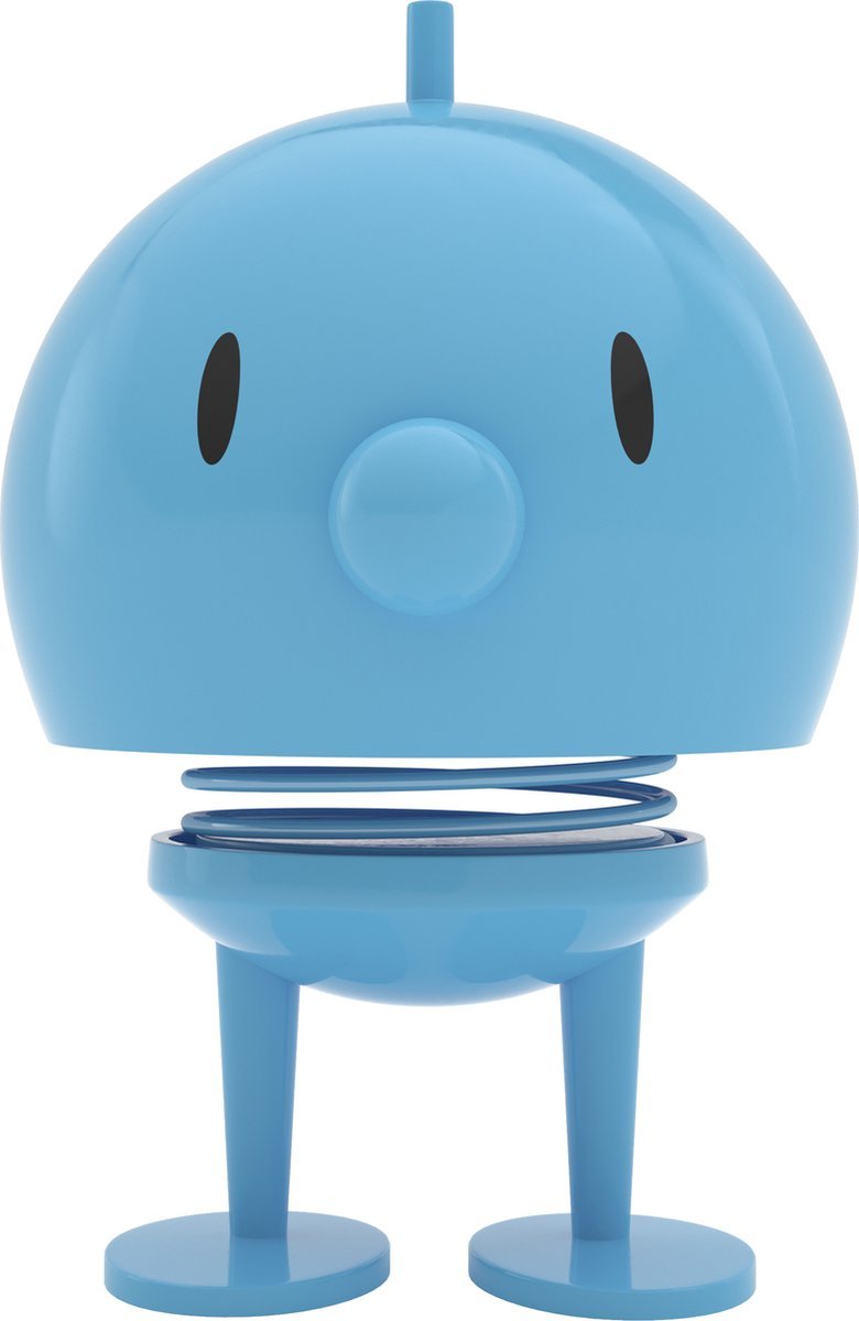 Hoptimist Bumble L Turquoise - Hoptimist - Accessoire Loods