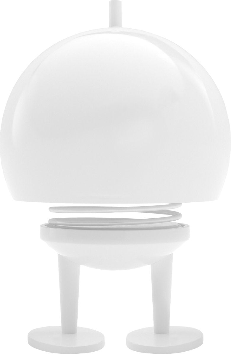 Hoptimist Bumble L Wit - Hoptimist - Accessoire Loods