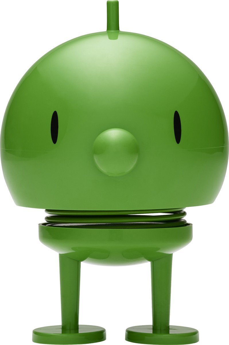 Hoptimist Bumble M Groen - Hoptimist - Accessoire Loods