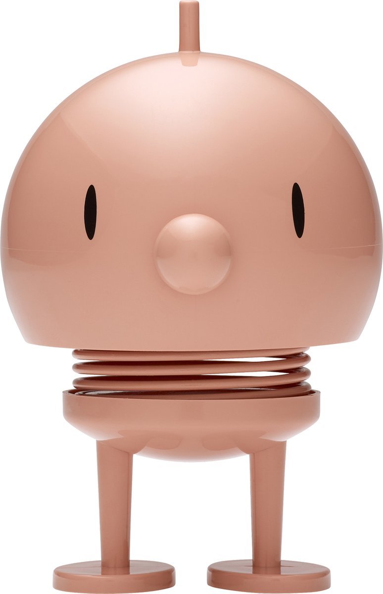 Hoptimist Bumble M Melon - Hoptimist - Accessoire Loods