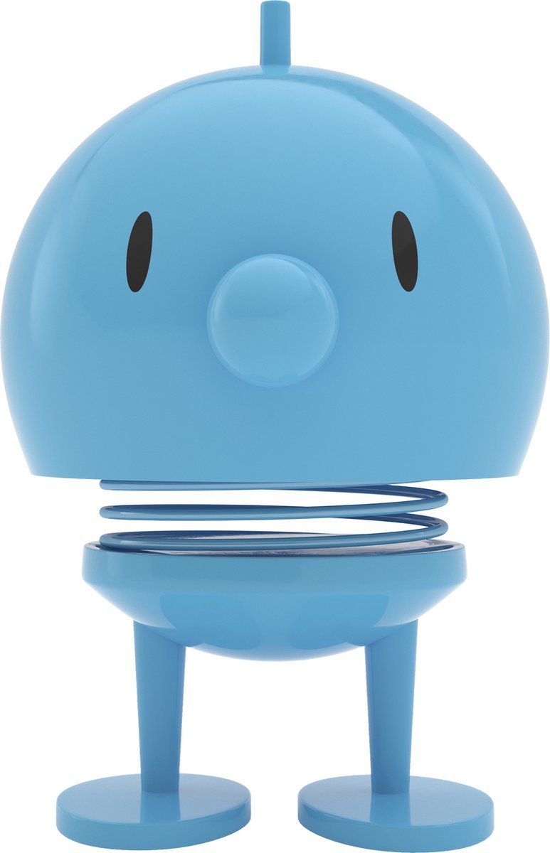 Hoptimist Bumble M Turquoise - Hoptimist - Accessoire Loods