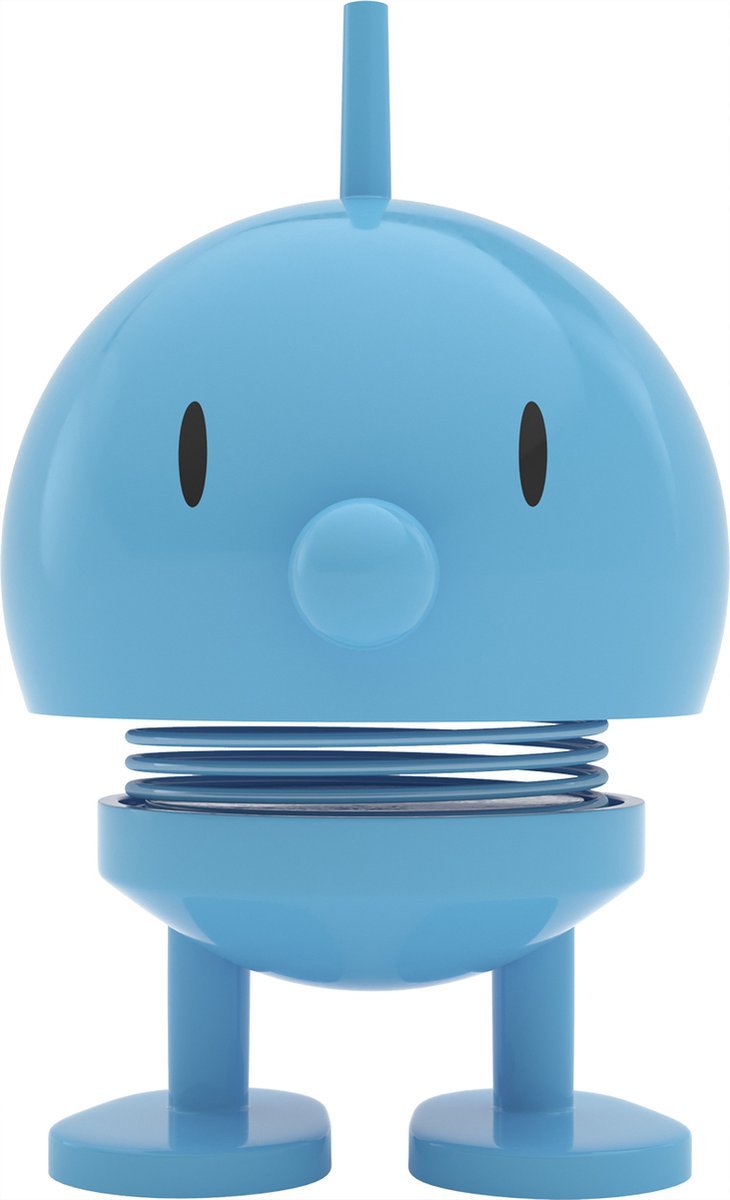 Hoptimist Bumble S Turquoise - Hoptimist - Accessoire Loods