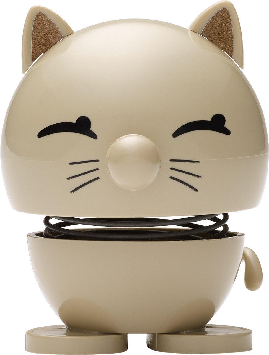 Hoptimist Cat Latte - Hoptimist - Accessoire Loods