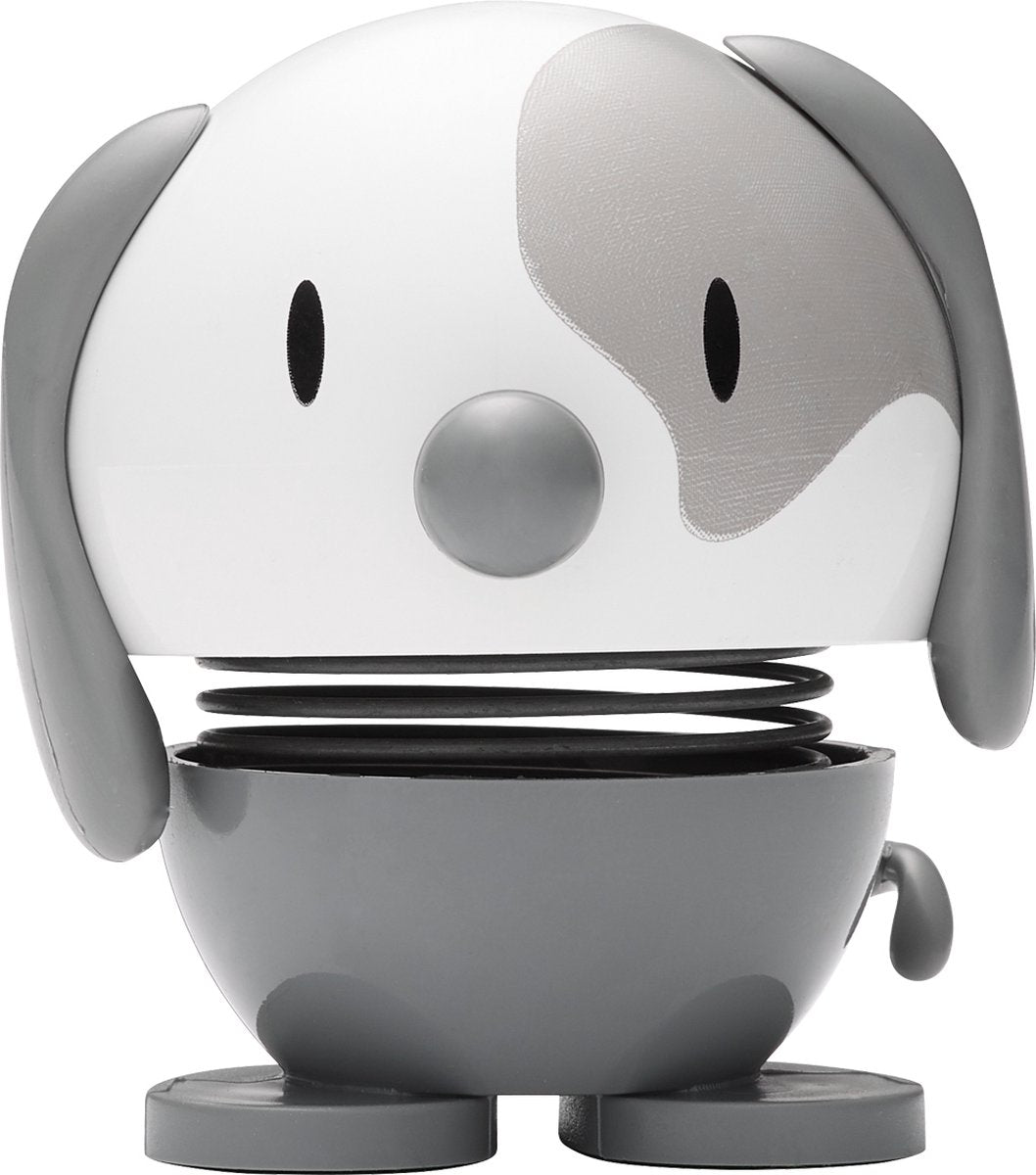 Hoptimist Hond Cool Grey - Hoptimist - Accessoire Loods