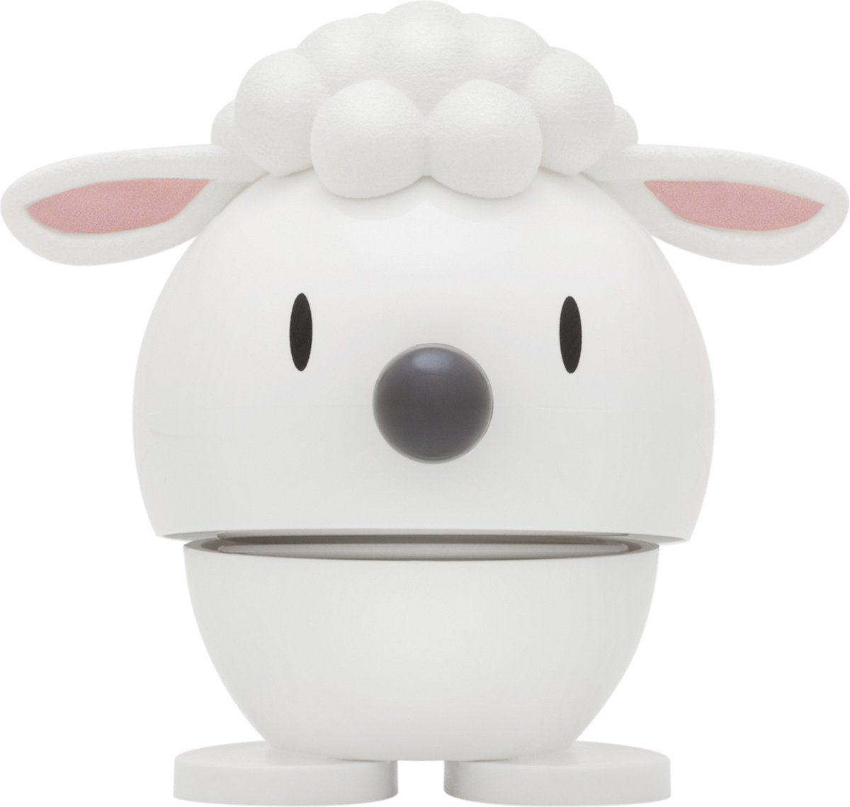 Hoptimist Lambert White - Hoptimist - Accessoire Loods