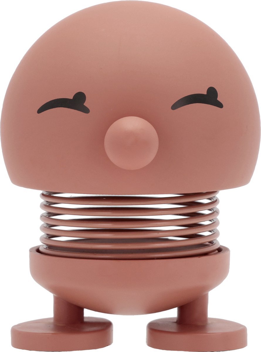 Hoptimist Soft Bimble S Ruby - Hoptimist - Accessoire Loods