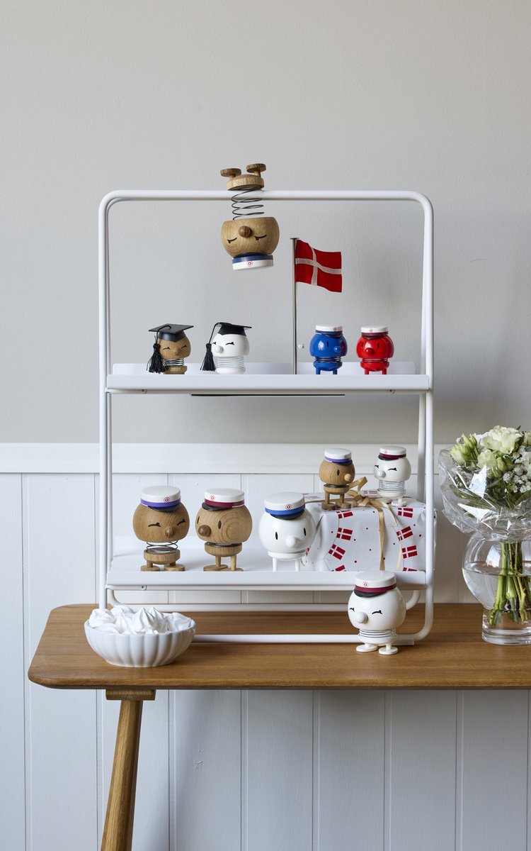 Hoptimist - student Bumble M Oak - Hoptimist - Accessoire Loods