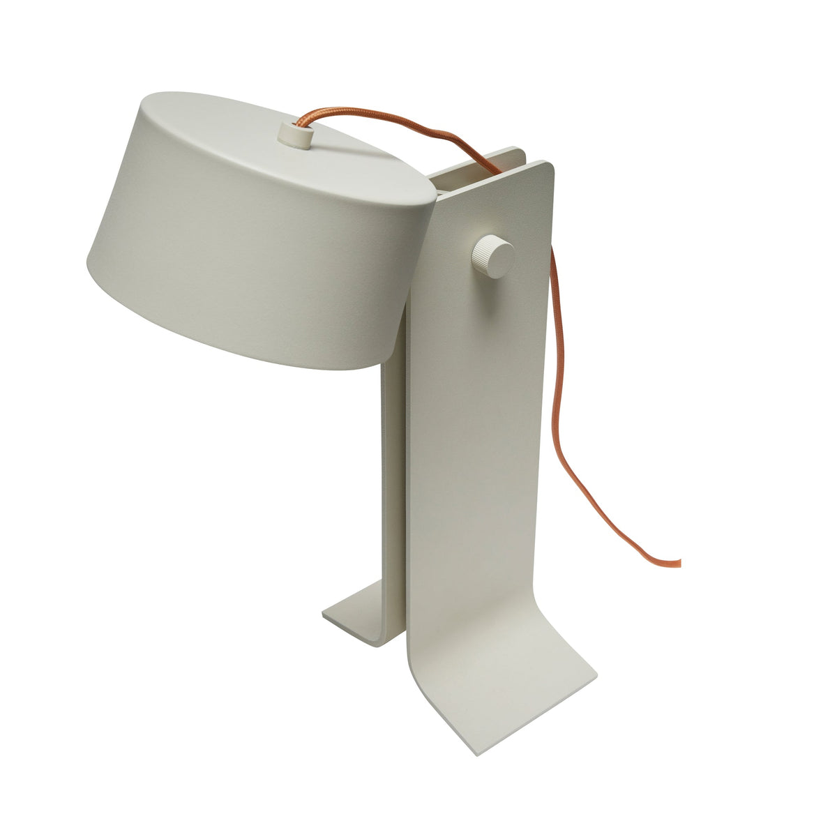 Crea Table Lamp - Hübsch - Accessoire Loods