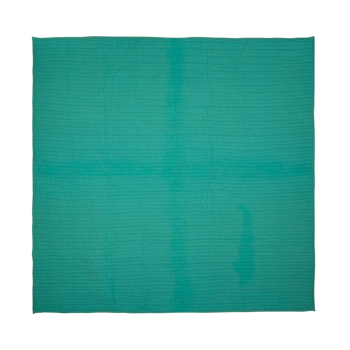 Sen Bedspread Sand - Hübsch - Accessoire Loods