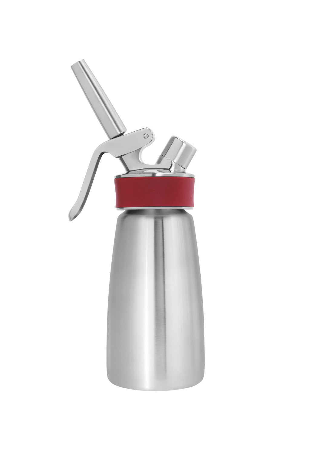 iSi Gourmet Whip Plus rvs - 0.25 Ltr - iSi - Accessoire Loods