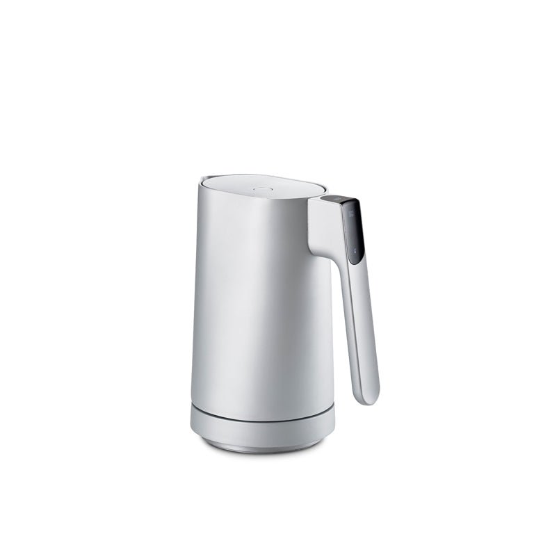 Jacob Jensen - Elektrische design waterkoker - Jacob Jensen - Accessoire Loods