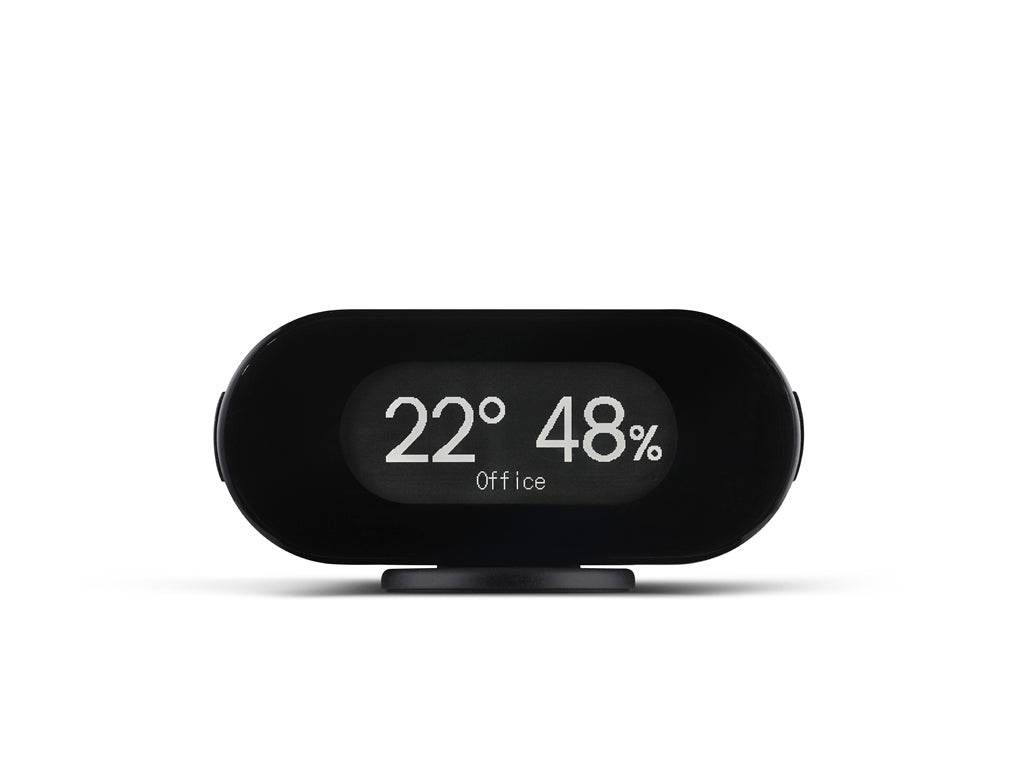 Jacob Jensen - Weerstation - The Climate Station 3 - Jacob Jensen - Accessoire Loods