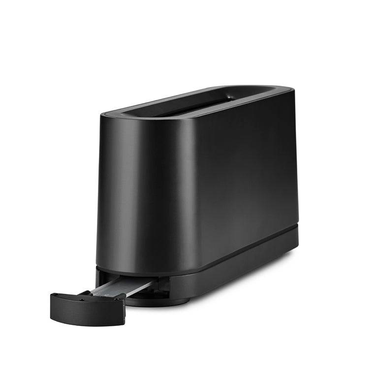 Jacob Jensen - Digitaal Broodrooster - The Long Slot #color_black