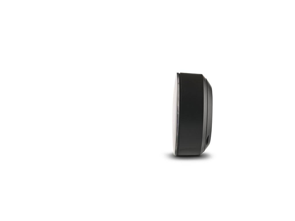 Jacob Jensen - Weerstation - The Climate Station 3 - Accessoire Loods