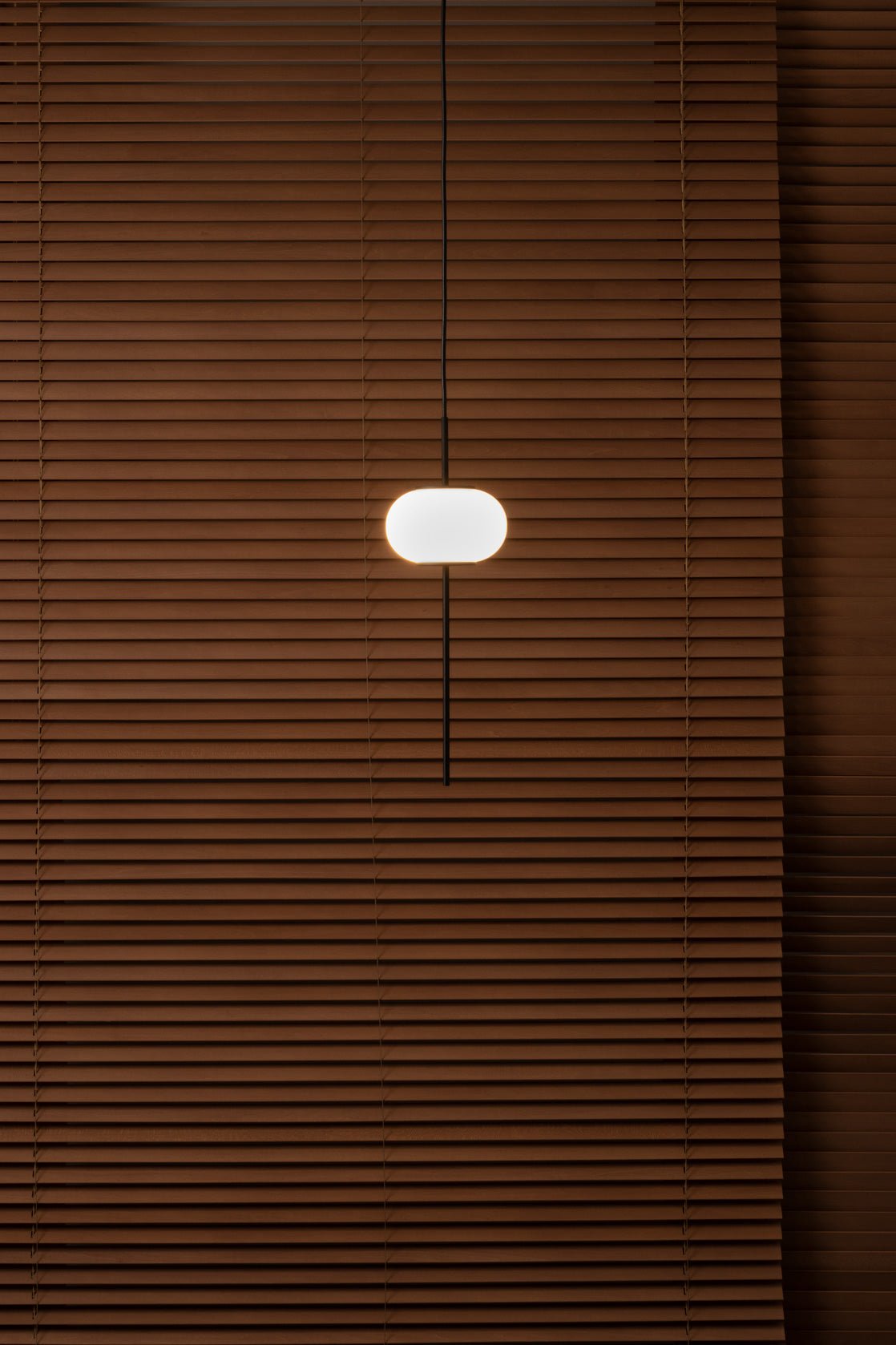 Astros Pendant 2 x G9 textured black without canopy - Milan - Accessoire Loods