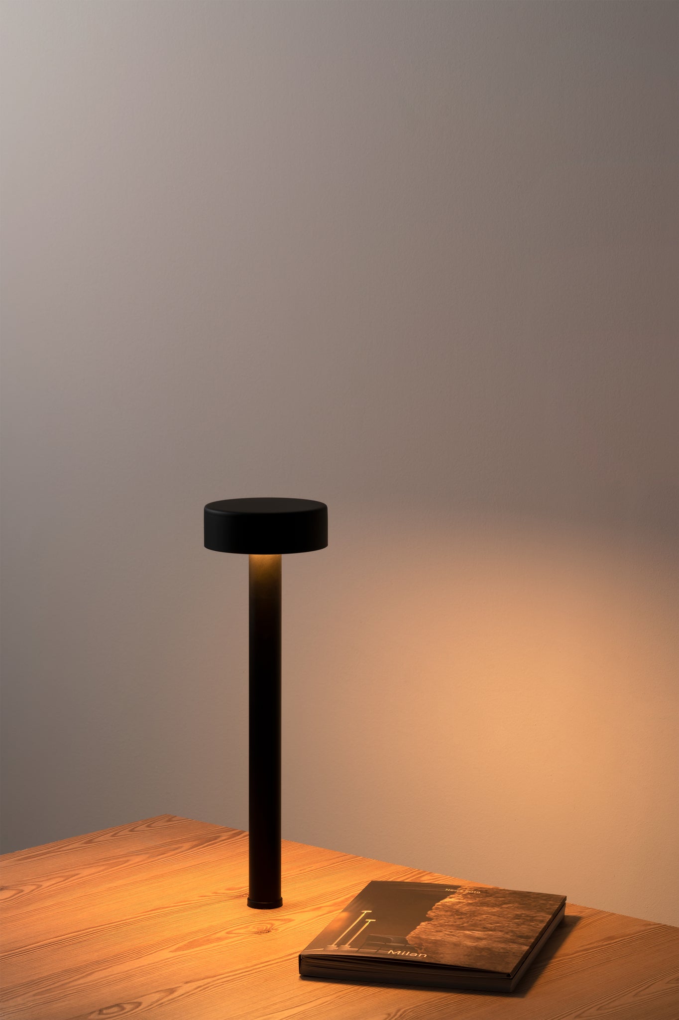 Peak Lane Table lamp Led PCB to fix to table - Milan - Accessoire Loods