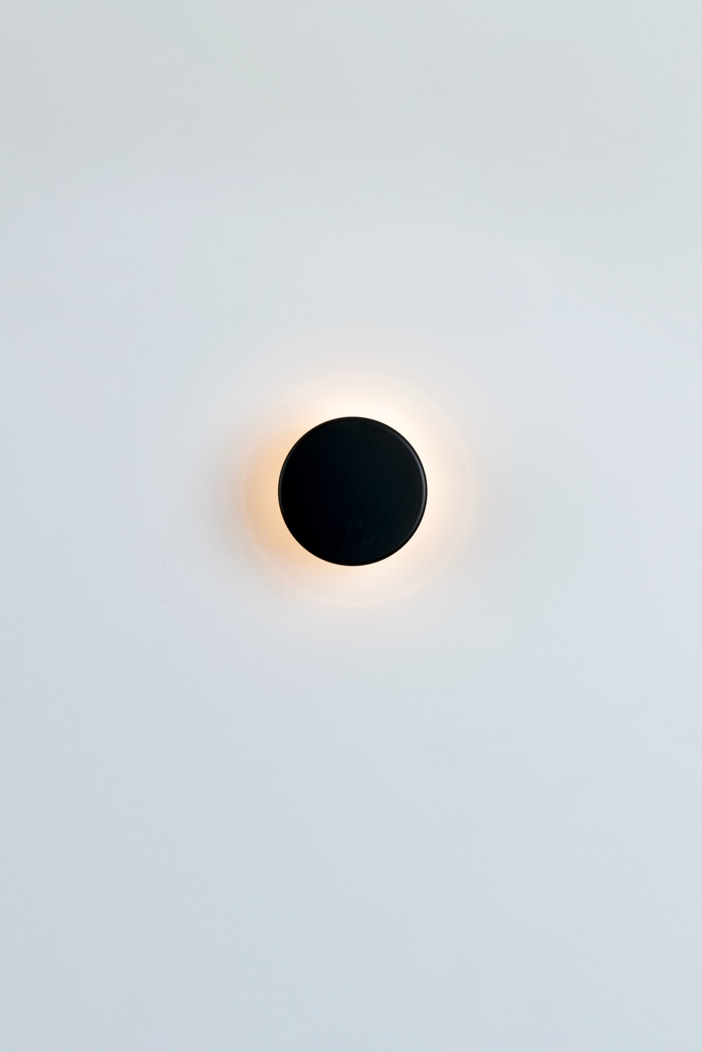 Peak Wall light Led PCB Textured black - Milan - Accessoire Loods