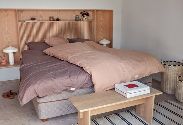 Hatto Table Lamp (EU) - OYOY LIVING - Accessoire Loods