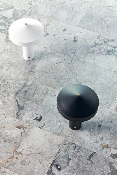 Hatto Table Lamp (EU) - OYOY LIVING - Accessoire Loods