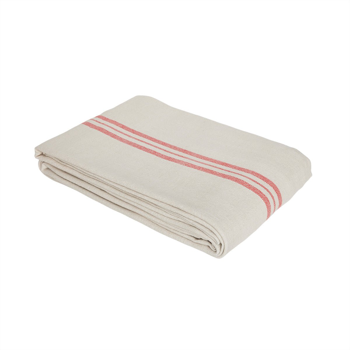 Linu Tablecloth - 260x140 cm - OYOY LIVING - Accessoire Loods
