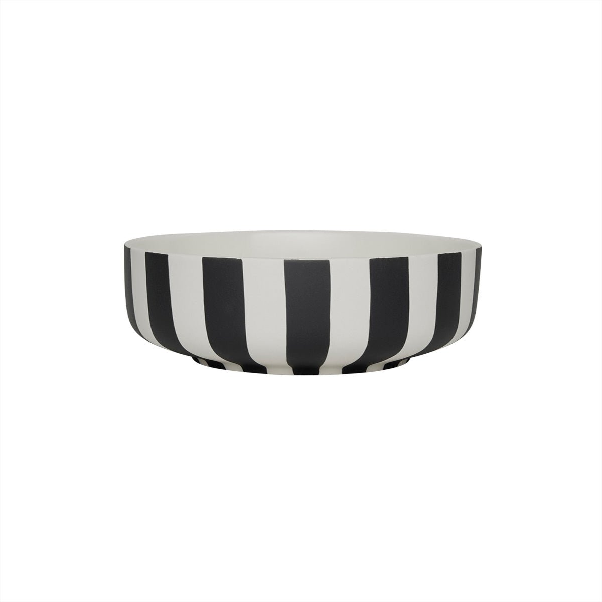 OYOY Living Toppu Bowl Pale Blue (Lichtblauw) - OYOY Living - Accessoire Loods