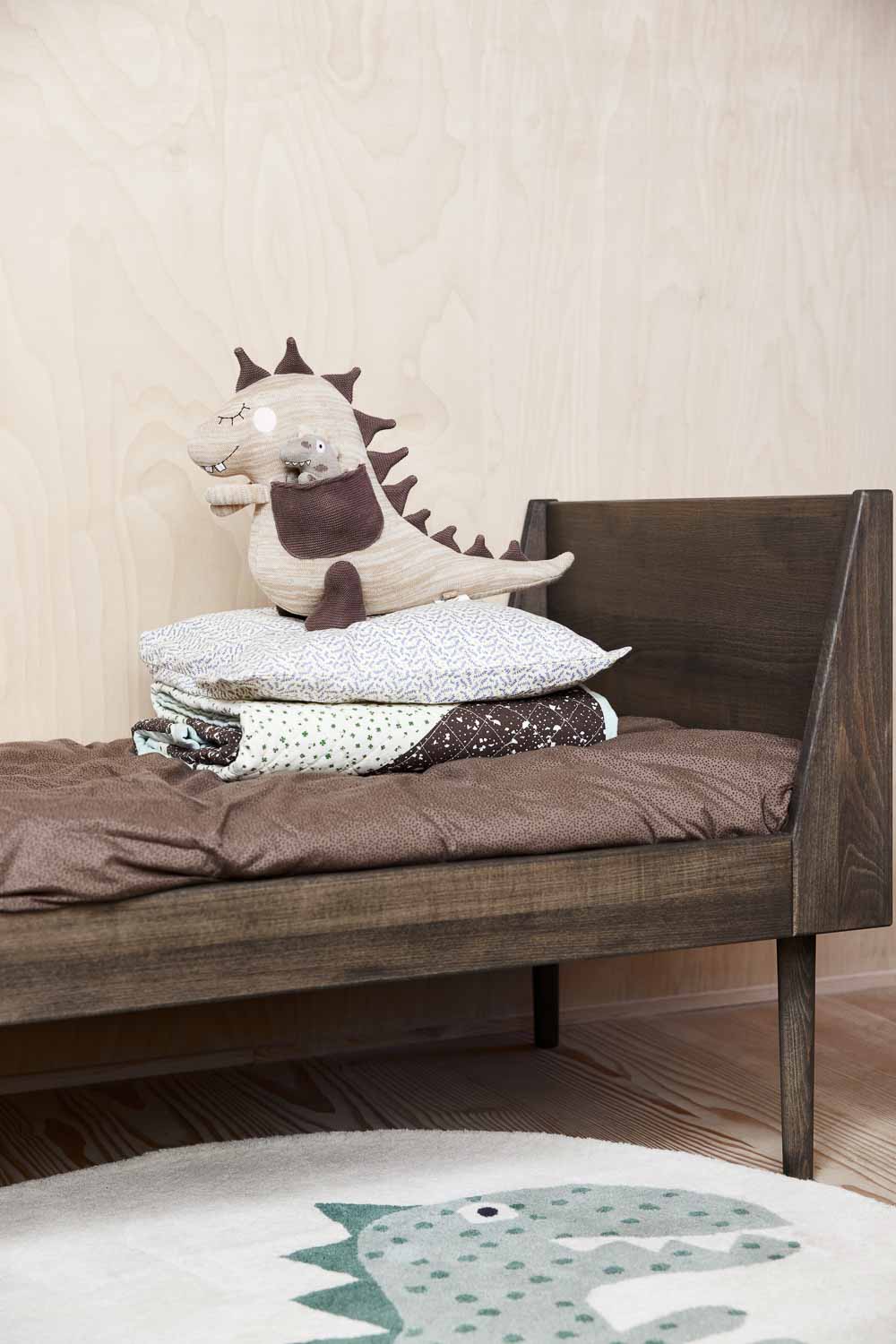 Dina & Bobo Dinosaur - OYOY MINI - Accessoire Loods