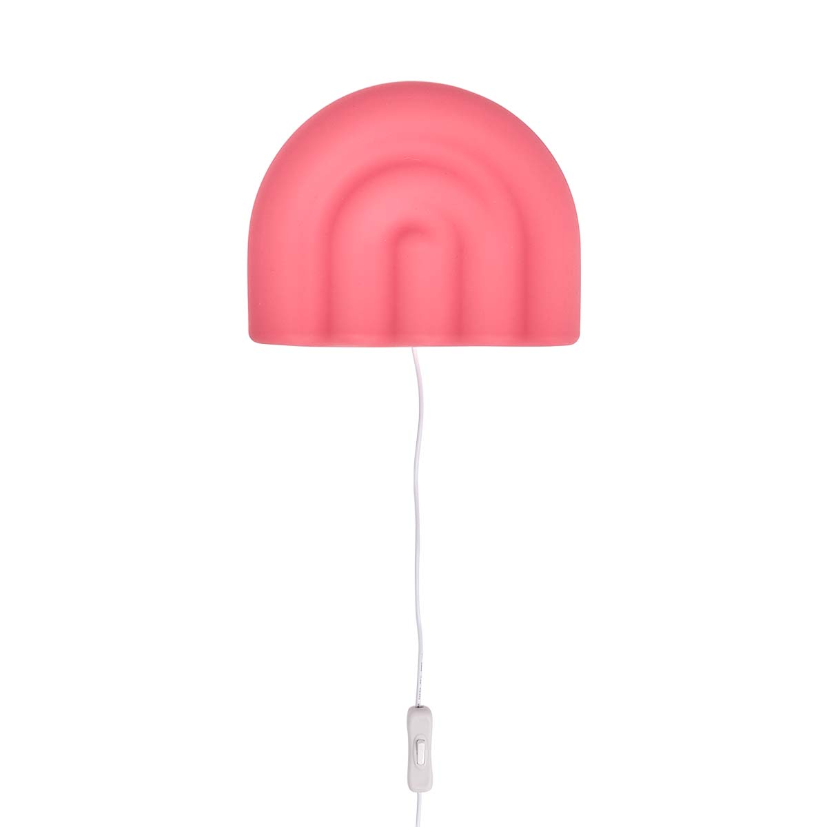 Rainbow Wall Lamp (EU) - OYOY MINI - Accessoire Loods