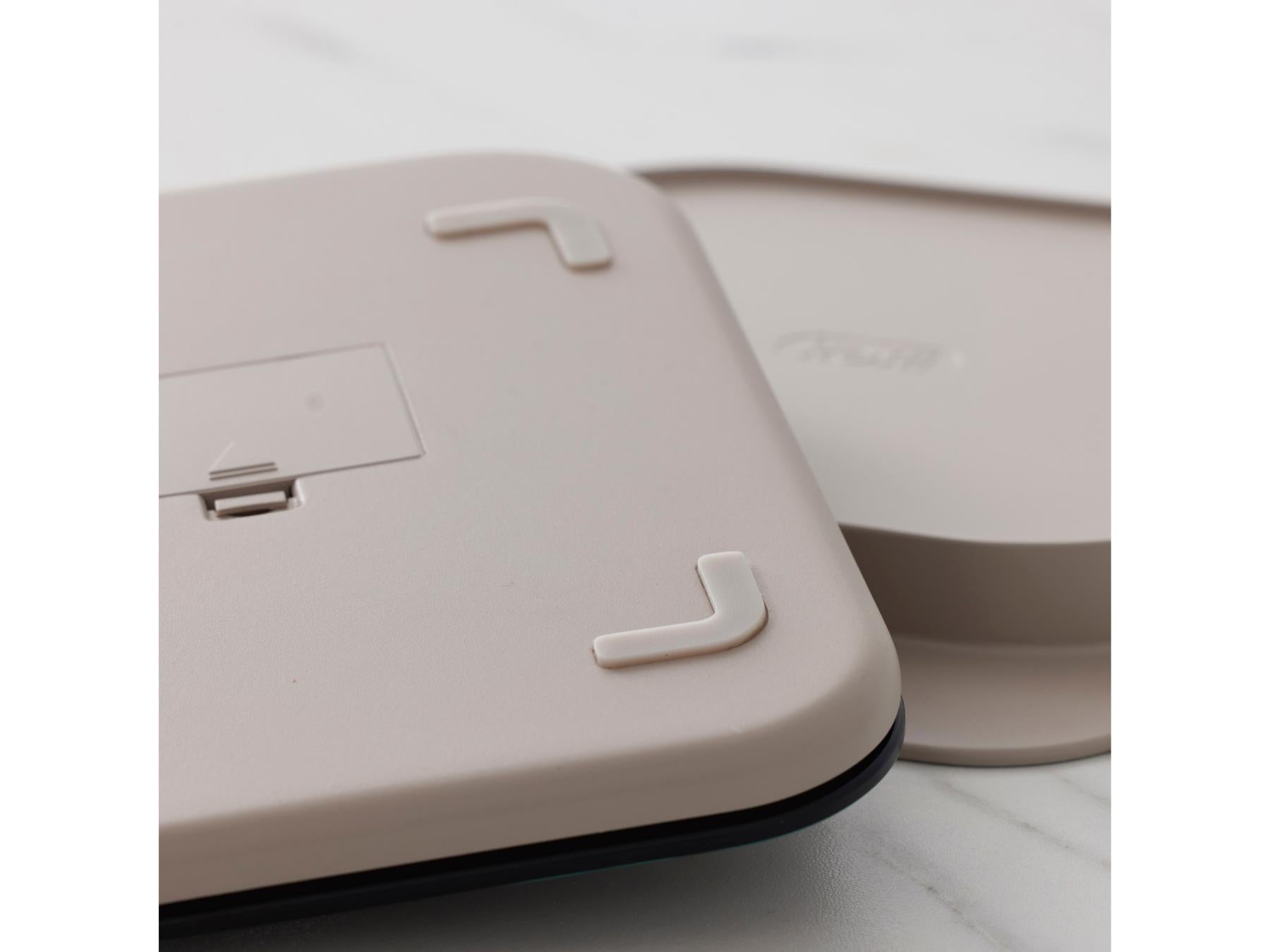 Rosti Keukenweegschaal Mensura Humus - max 10kg! - Rosti - Accessoire Loods