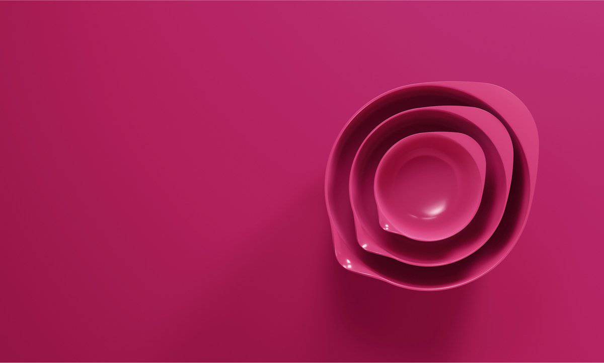 Rösti - Margrethe - Mengkom - 2L - Beetroot - Rosti - Accessoire Loods