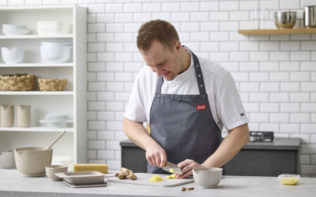 Rösti - Margrethe - Mengkom - 2L - Humus - Rosti - Accessoire Loods