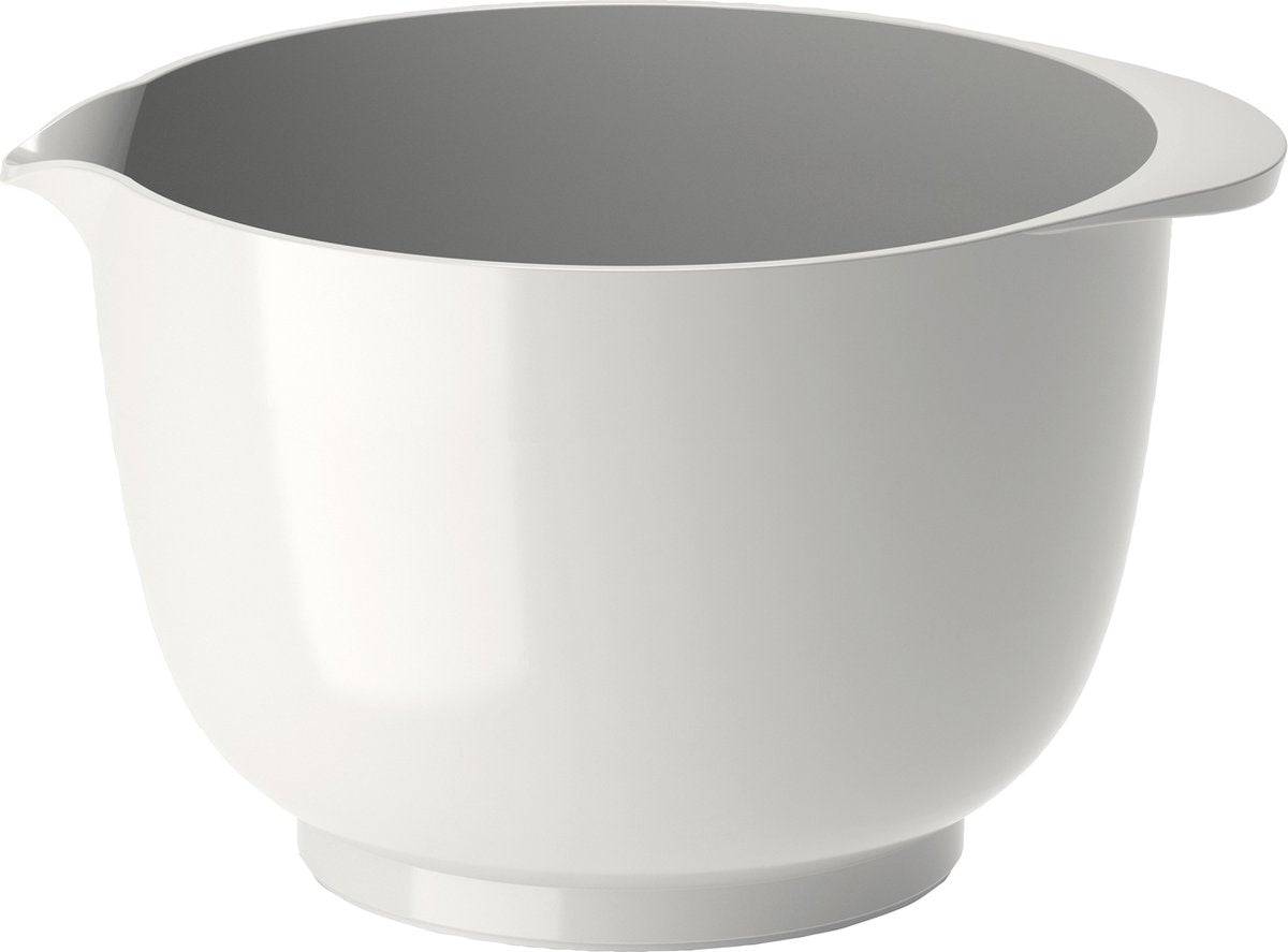 Rösti - Margrethe - Mengkom - 2L - Wit - Rosti - Accessoire Loods