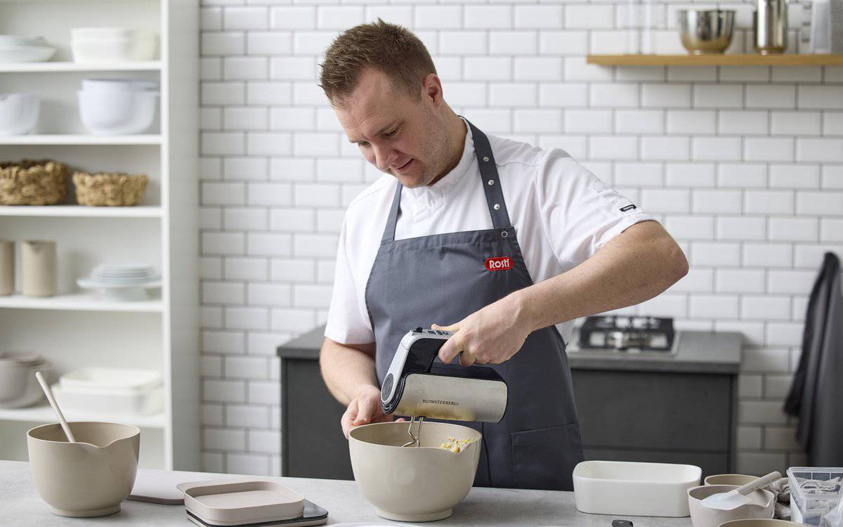 Rösti - Margrethe - Mengkom - 3L - Humus - Rosti - Accessoire Loods