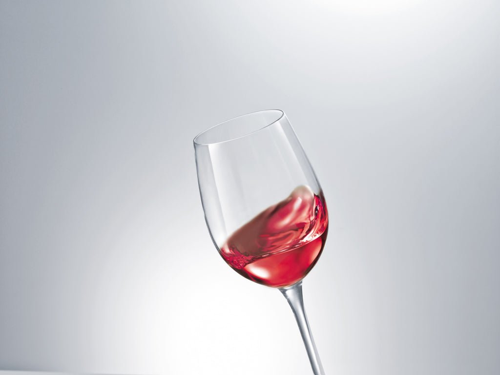 Schott Zwiesel Ever (Classico) Bourgogne wijnglas 0 - 0.41 Ltr - 6 stuks - Schott Zwiesel - Accessoire Loods