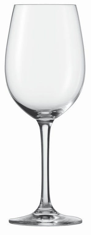 Schott Zwiesel Ever (Classico) Water / Rode wijnglas 1 - 0.55 Ltr - 6 stuks - Schott Zwiesel - Accessoire Loods